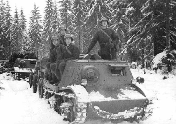 Зимняя война: что плохого принесла СССР победа над Финляндией в 1940 году