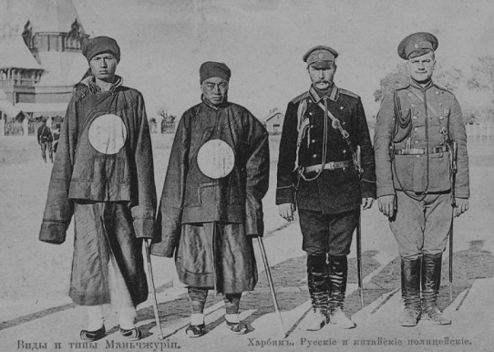 Поход Цинской армии: как китайцы помогли русским завоевать Сибирь