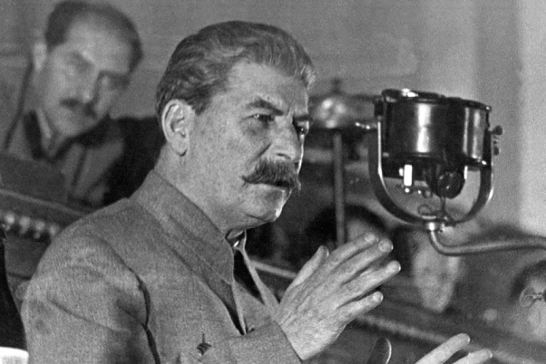 Самый амбициозный план Сталина: как «вождь народов» хотел изменить климат в СССР