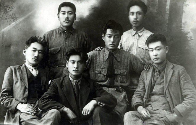 Советские корейцы: почему их не призывали на службу в Красной Армии