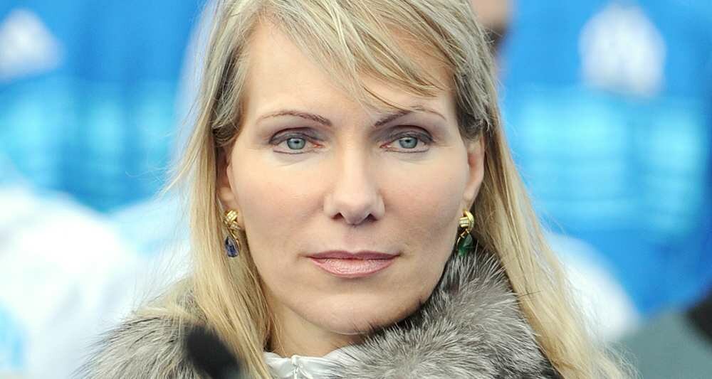 «Сказка о золушке»: самая богатая русская женщина в мире – воспитанница детдома Маргарита Богданова