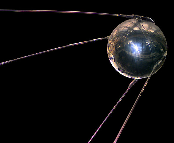 Запуск ПС-1: как Королёв выиграл «битву за космос» у США
