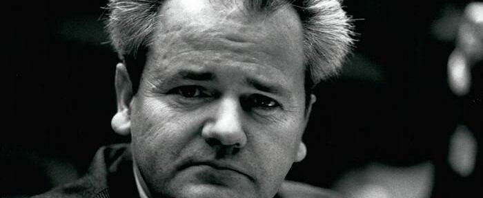 Слободан Милошевич: что сказал о России последний президент Югославии перед смертью