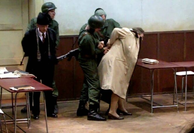 Тайна казни Николае Чаушеску: почему её считают постановкой