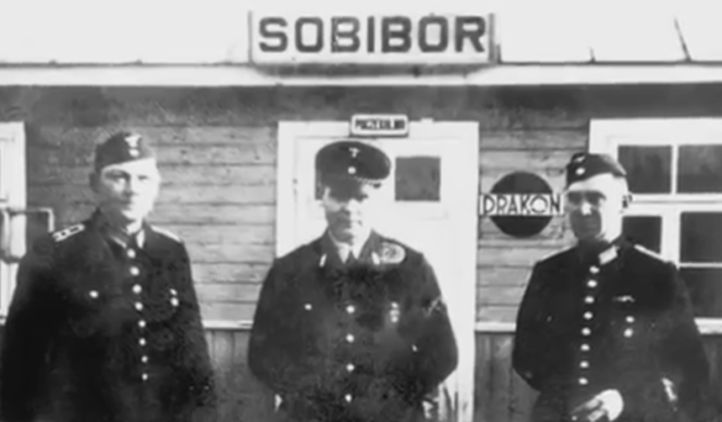Восстание в Собиборе: как пленные красноармейцы совершили самый массовый побег из концлагеря