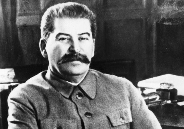 Как Сталин хотел Каспийское море осушить 
