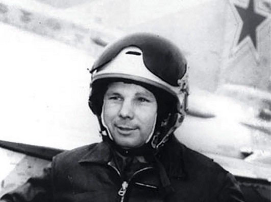 Последний полёт Гагарина: почему на самом деле погиб первый космонавт