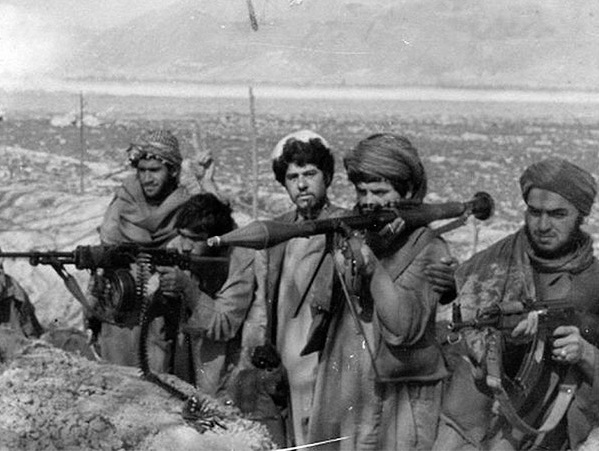 Подземная война в Афганистане: как «шурави» сражались с «боевыми кротами»