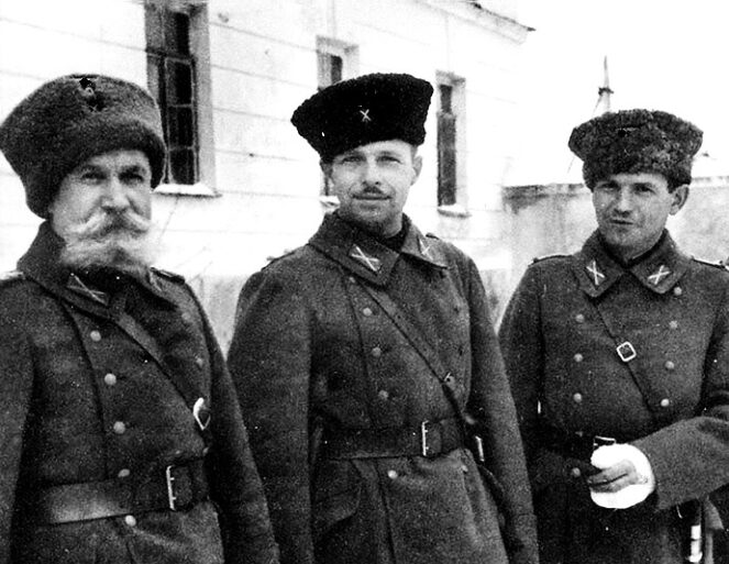 Сколько казаков-предателей союзники выдали Сталину в мае 1945 года