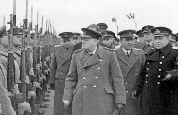 Операция «Копьё»: зачем Черчилль готовил удар по СССР в 1940 году