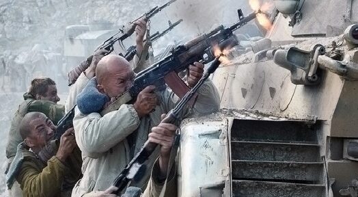 Патронов на 5 минут боя: какой приказ МО проклинали воины-афганцы