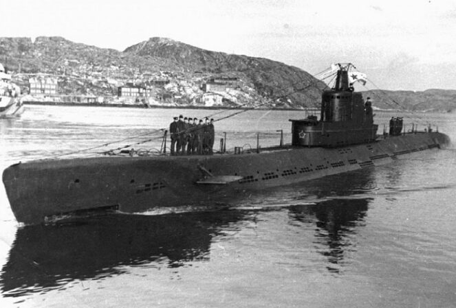 Самая смертоносная подлодка в истории: какой рекорд советской субмарины «С-13» не побит до сих пор
