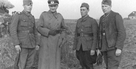 Почему русские податели считали немецкие пропагандистские листовки негодными