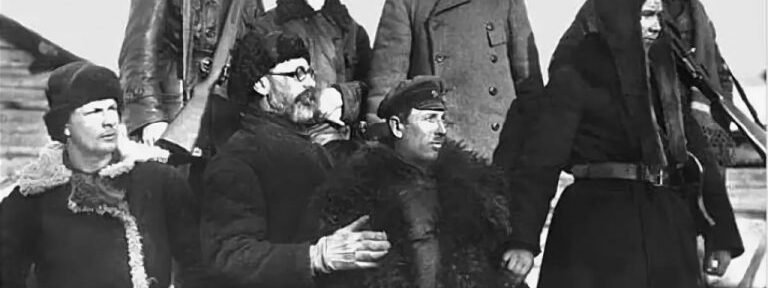 Леонид Кулик: как погиб в немецком плену с известным советским учёным