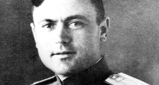 «Берия украл жену»: за что лётчика-героя Сергея Широва посадили тюремную психушку НКВД