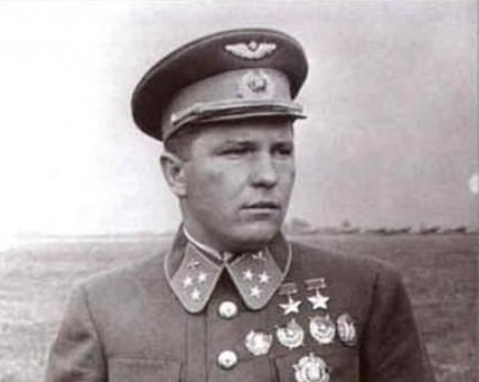 Генерал Павел Рычагов: за Сталин казнил замнаркома обороны СССР по авиации
