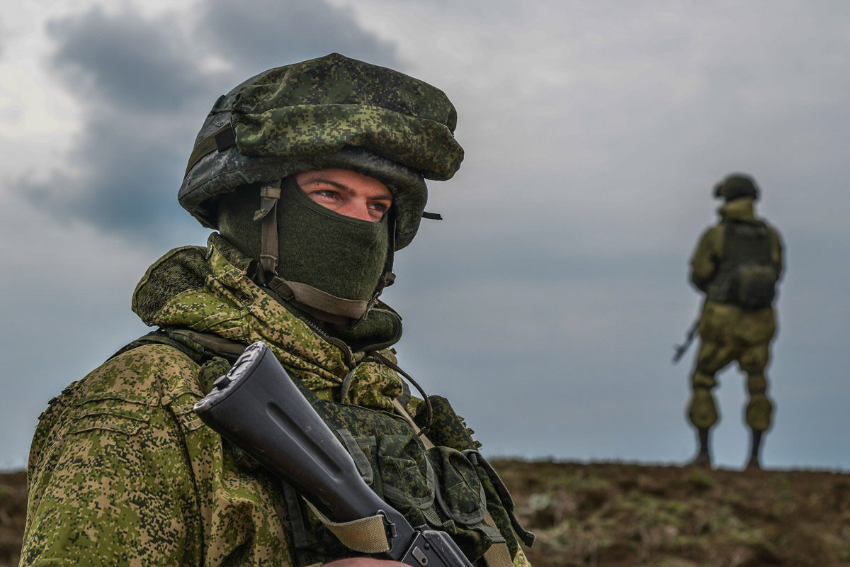 картинки русских военных