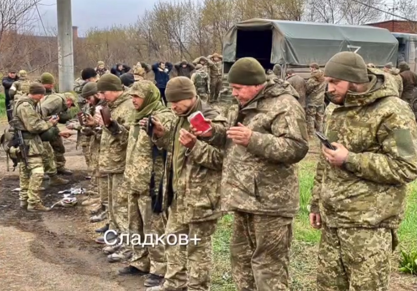 Телеграмм русский военкор фото 94