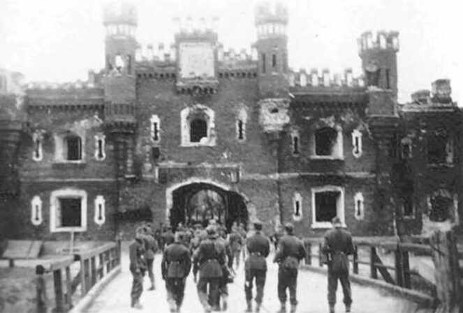 Штурм Брестской крепости в 1941 году: как он на самом деле проходил