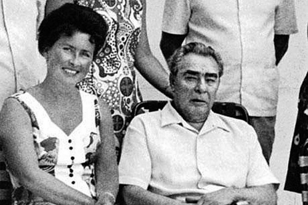 Нина Коровякова: была ли последняя любовница Брежнева подослана КГБ