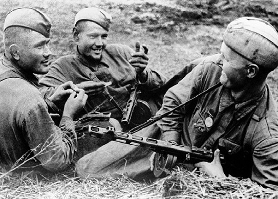 «Смертельные» приметы: как красноармейцев на фронте предсказывали скорую гибель