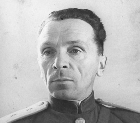 «Советский Суворов»: как воевал генерал Павел Батов