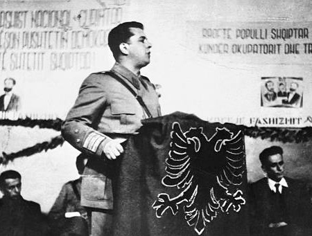 «Албанский Сталин»: как КГБ пытался свергнуть Энвера Ходжу
