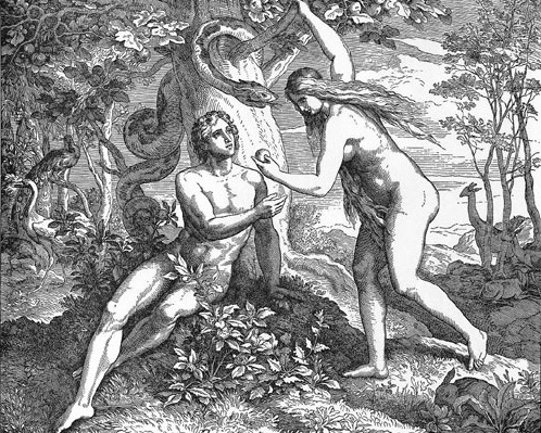 Главная тайна Библии: почему Ева родила Каина только после изгнания из Рая