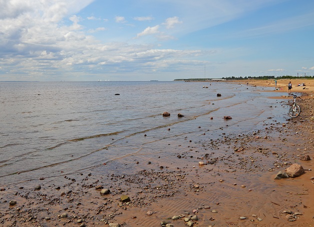 Финский залив: чем на самом деле опасны его воды
