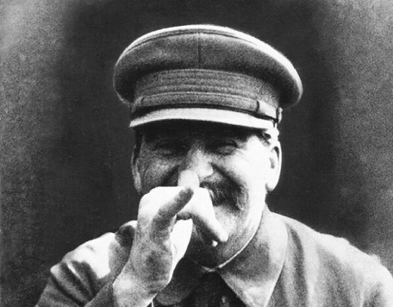 Спящая охрана «вождя»: как Сталин наказал своих провинившихся телохранителей