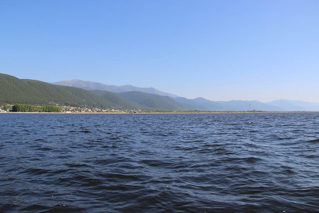 Байкал: чем на самом деле опасны его воды