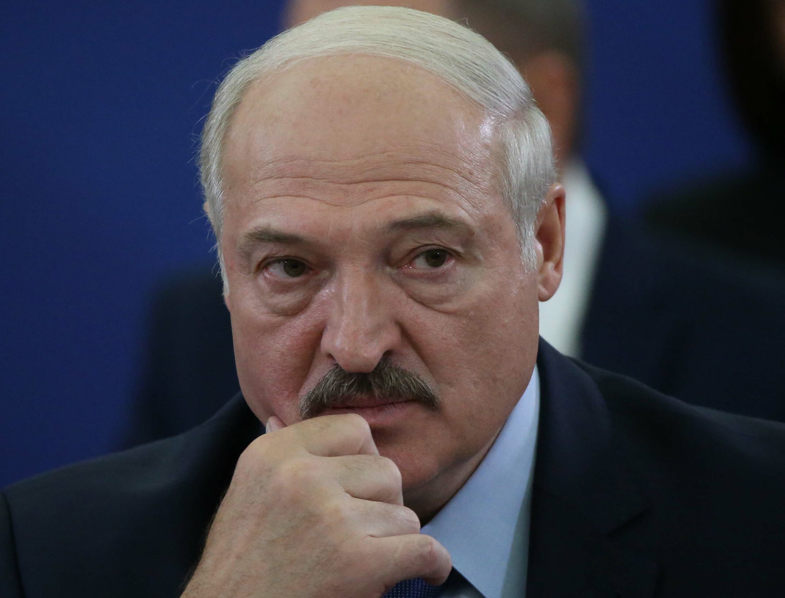 «Со скоростью 280 км/ч!»: Лукашенко поведал, как разогнал трактор до .