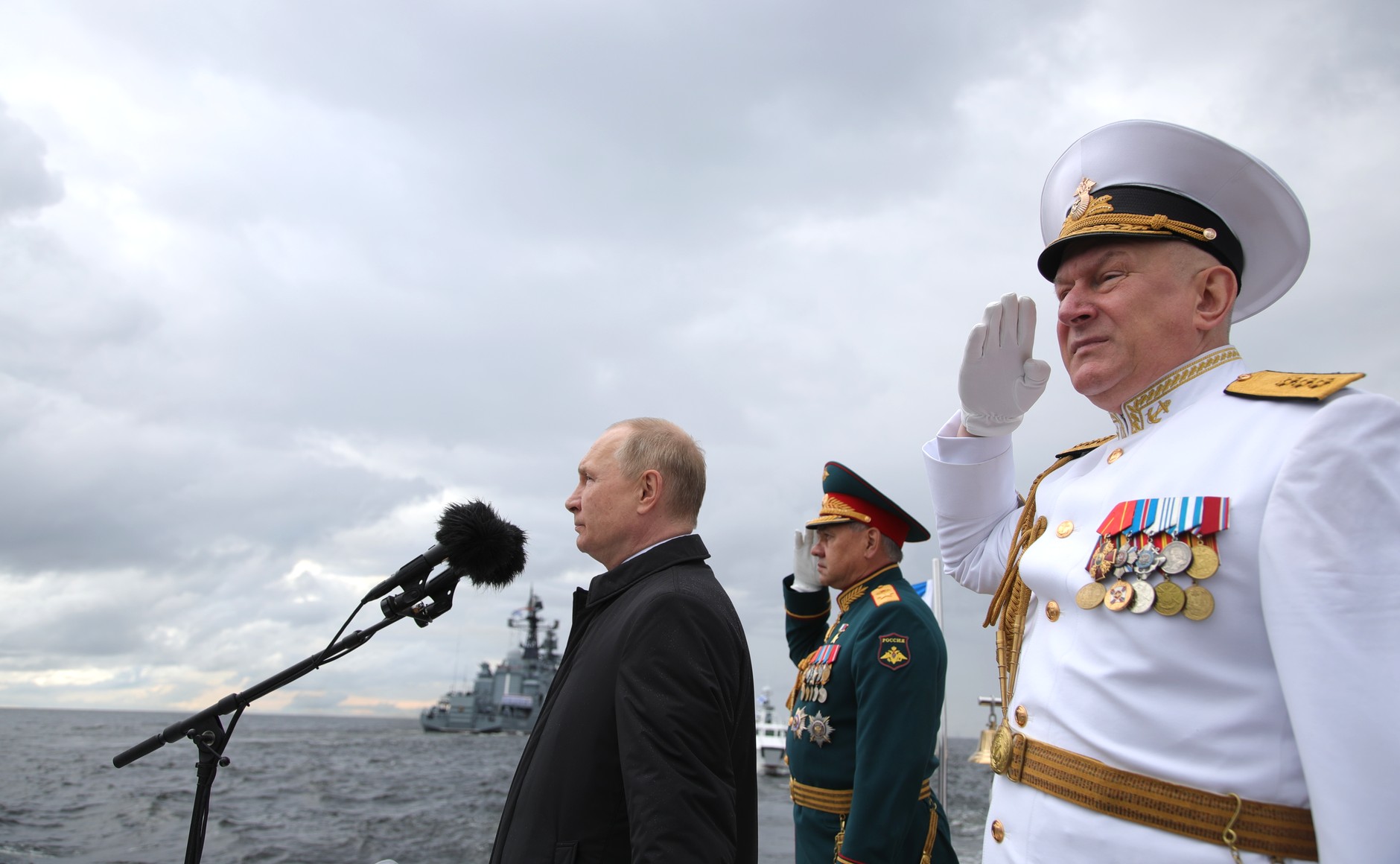 Главнокомандующий морским флотом россии. Адмирал Комоедов командующий Черноморский флотом.