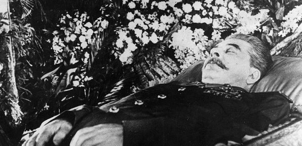 «Психологическое использование смерти Сталина»: тайна секретного плана США