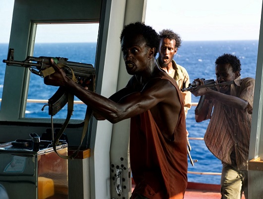 Сомалийские пираты: откуда на самом деле появились корсары в Аденском заливе