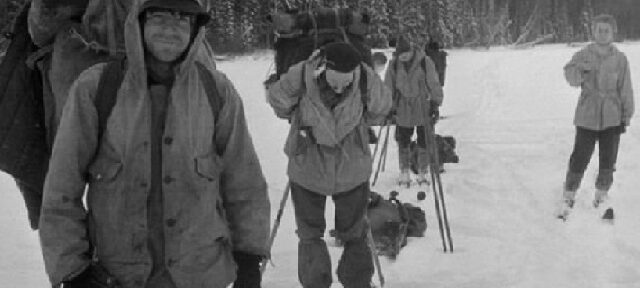 Фотоаппараты туристов группы Дятлова: что с ними было не так