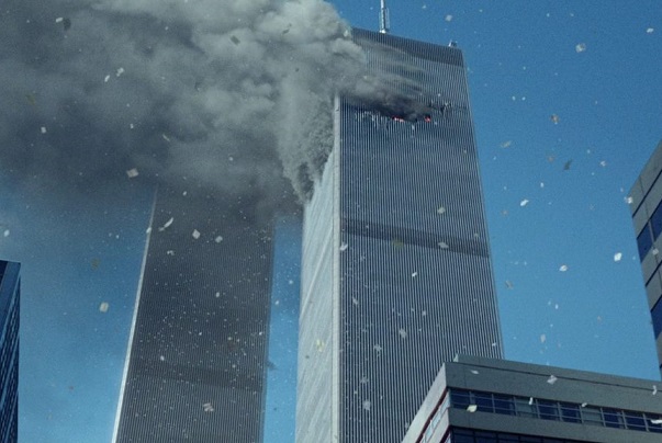 «Теракт 9/11»: что произошло с единственным захваченным самолётом, который никуда не врезался