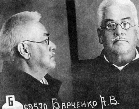 Главный экстрасенс ОГПУ: за что Сталин расстрелял Александра Барченко
