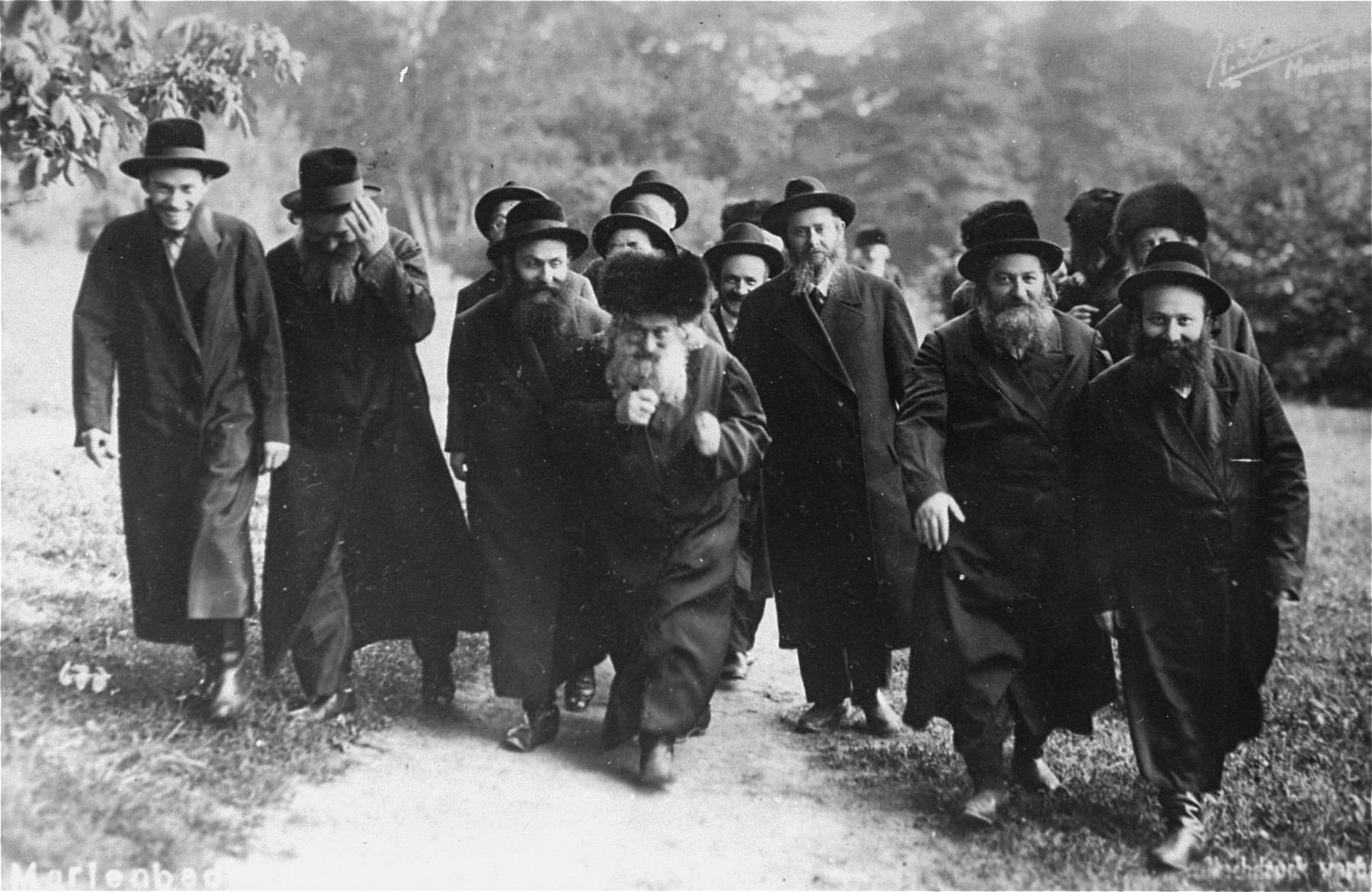 Евреи в Российской империи 19 века