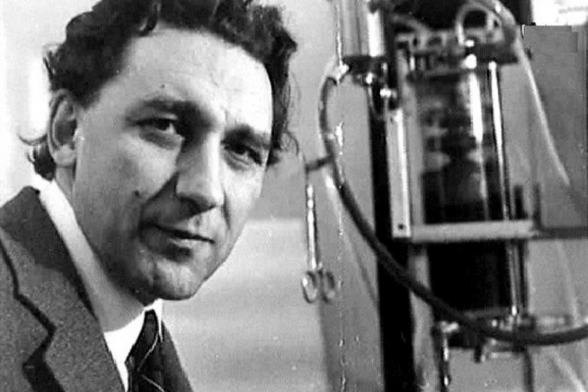 Феликс Белоярцев: что не так с официальной версией смерти советского ...