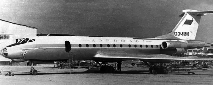 Смертельный спор пилотов Ту-134: как произошла самая глупая авиакатастрофа в истории