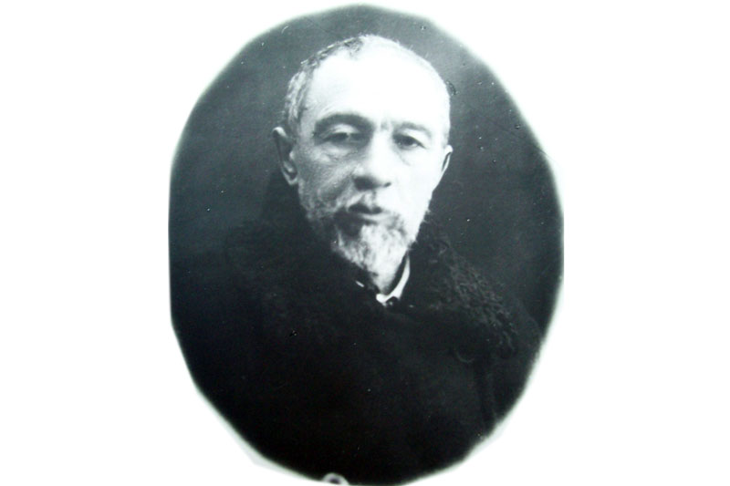 Иван Покровский: почему его считали настоящим отцом Ленина