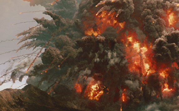 4 самых страшных извержения вулканов в истории: какие были последствия