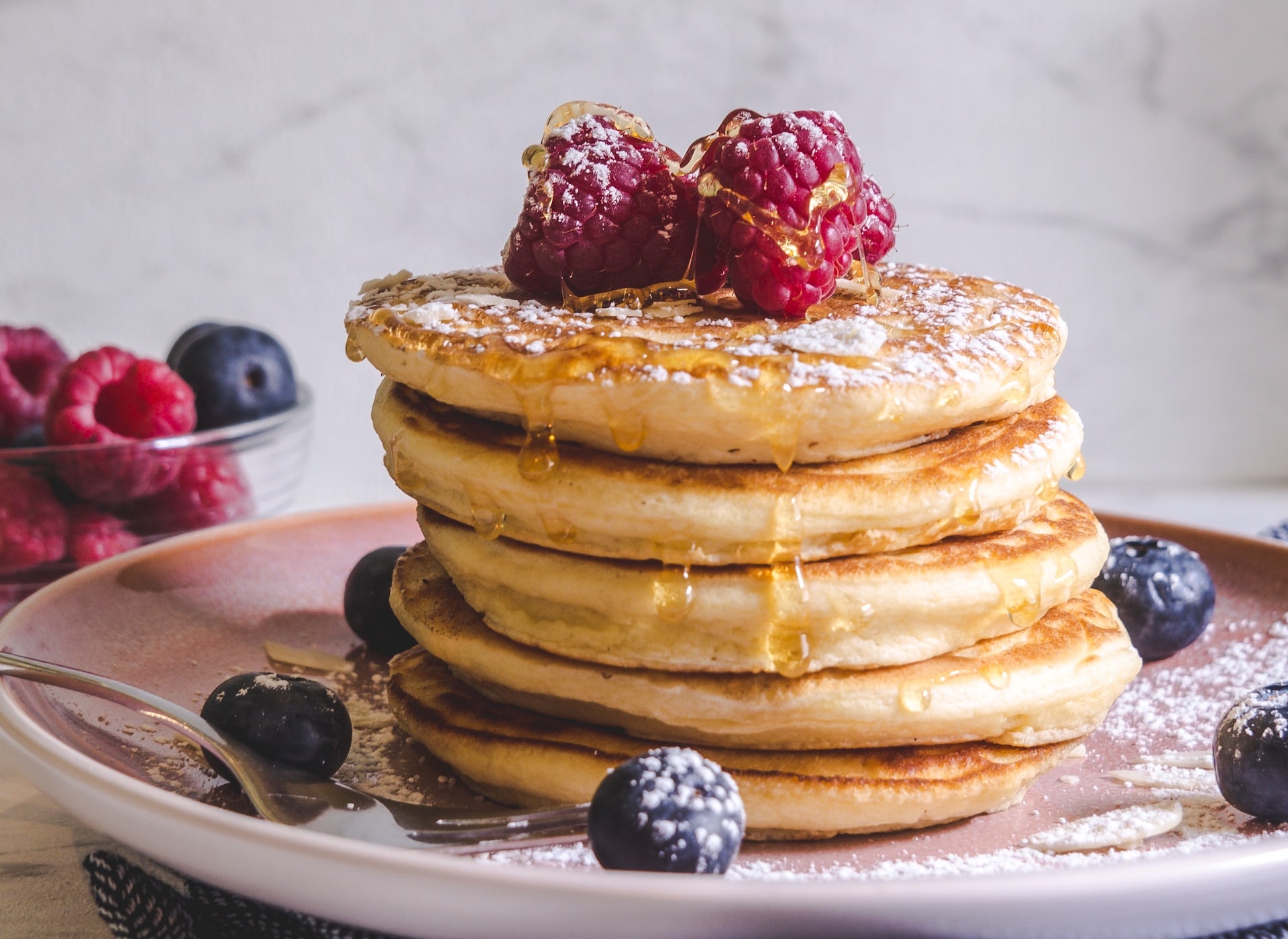 National Fritters Day