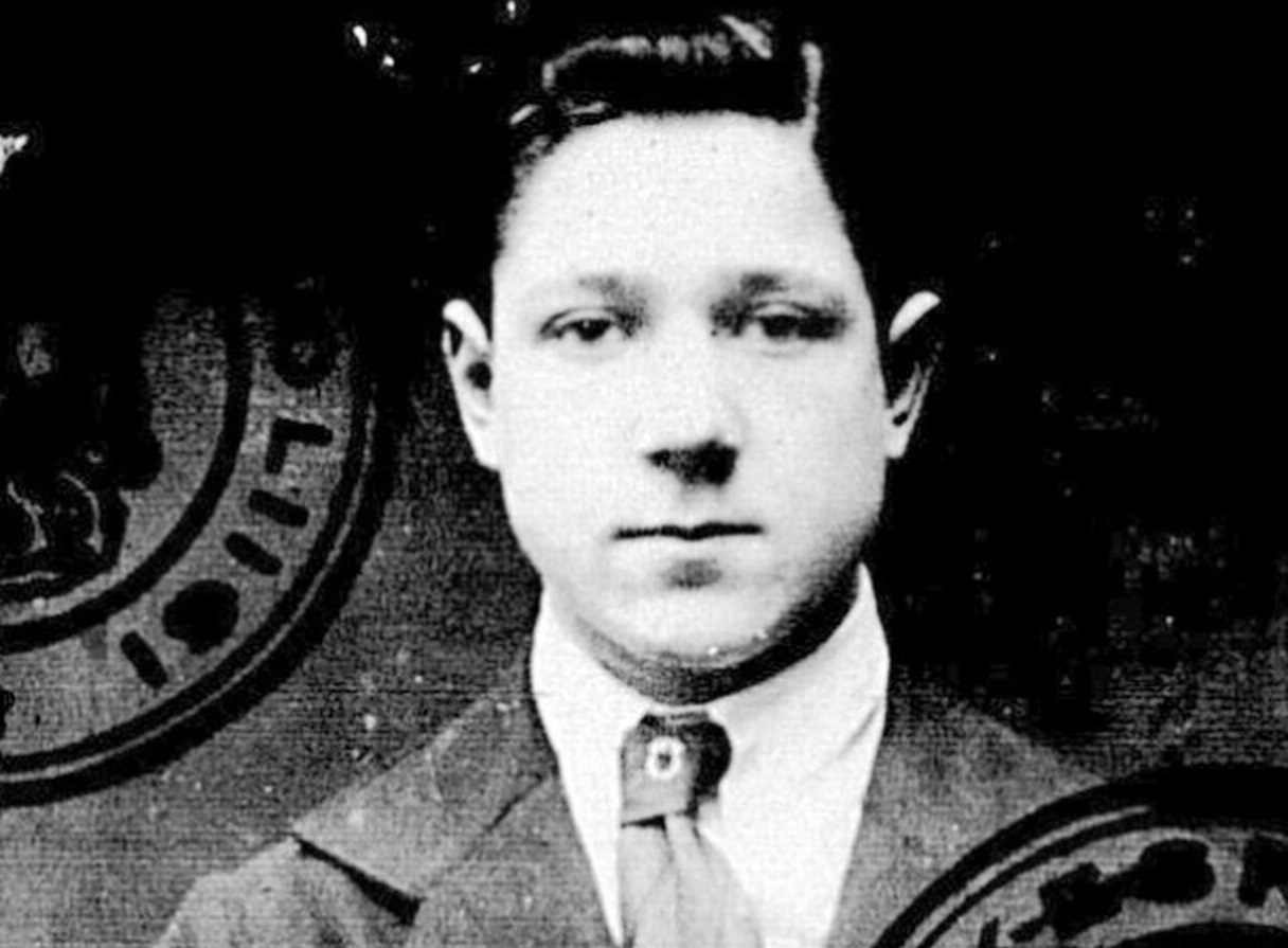 Дий Репин: за что чекисты расстреляли внука великого русского живописца ...