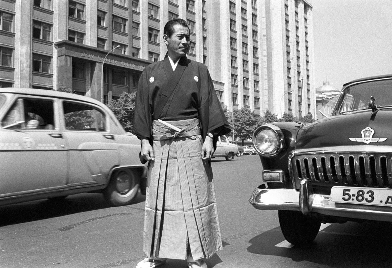 Самая престижная машина в СССР: сколько стоила «Волга» в пересчете на ...