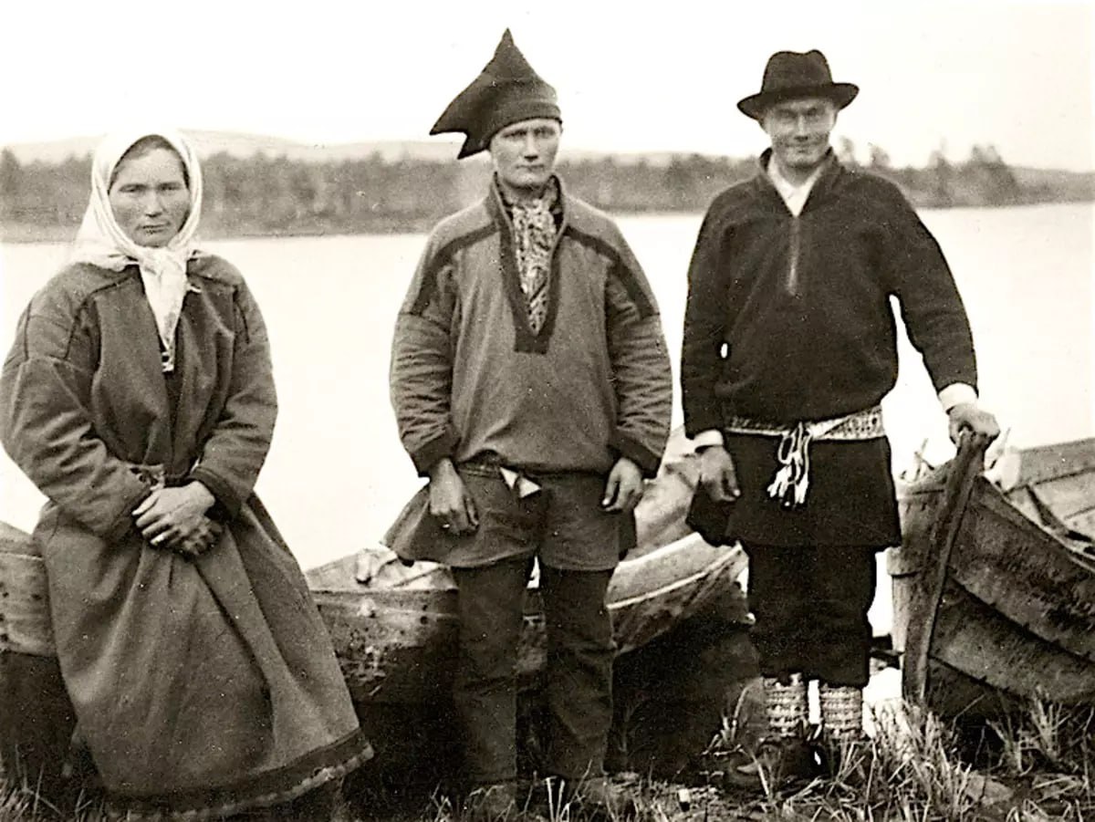 Финляндия в 19 веке
