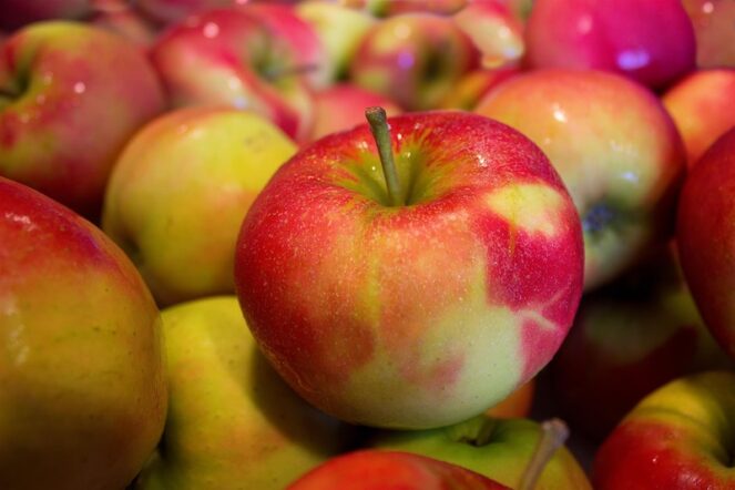 Какой сорт яблок считается самым полезным: исследования диетологов