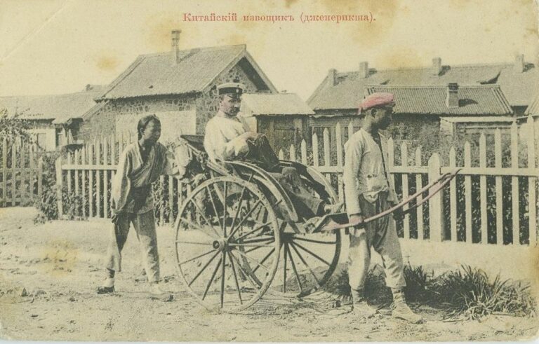 Проекты на дальнем востоке