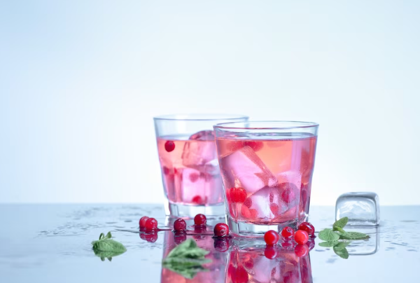 Напитки со льдом: пить или не пить - Русская семерка